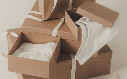 KENT | super natural basics