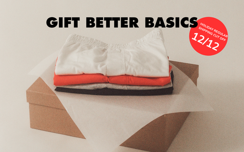 KENT | super natural basics