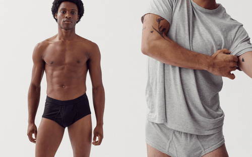 KENT | super natural basics