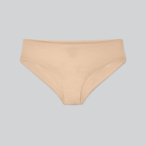 Compostable Organic Cotton Hipster