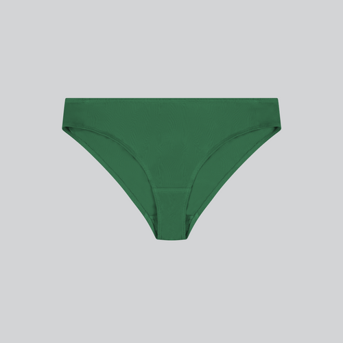 Compostable Organic Cotton Bikini