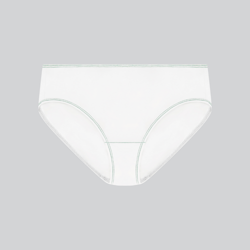 Compostable Organic Cotton Hipster