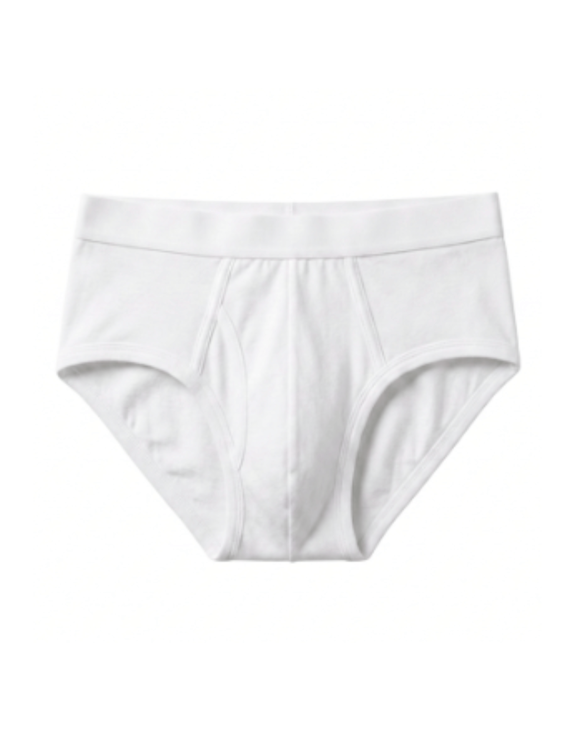 Men's Clean Classic Brief