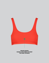 Organic Supima Cotton Scoop Soft Bra