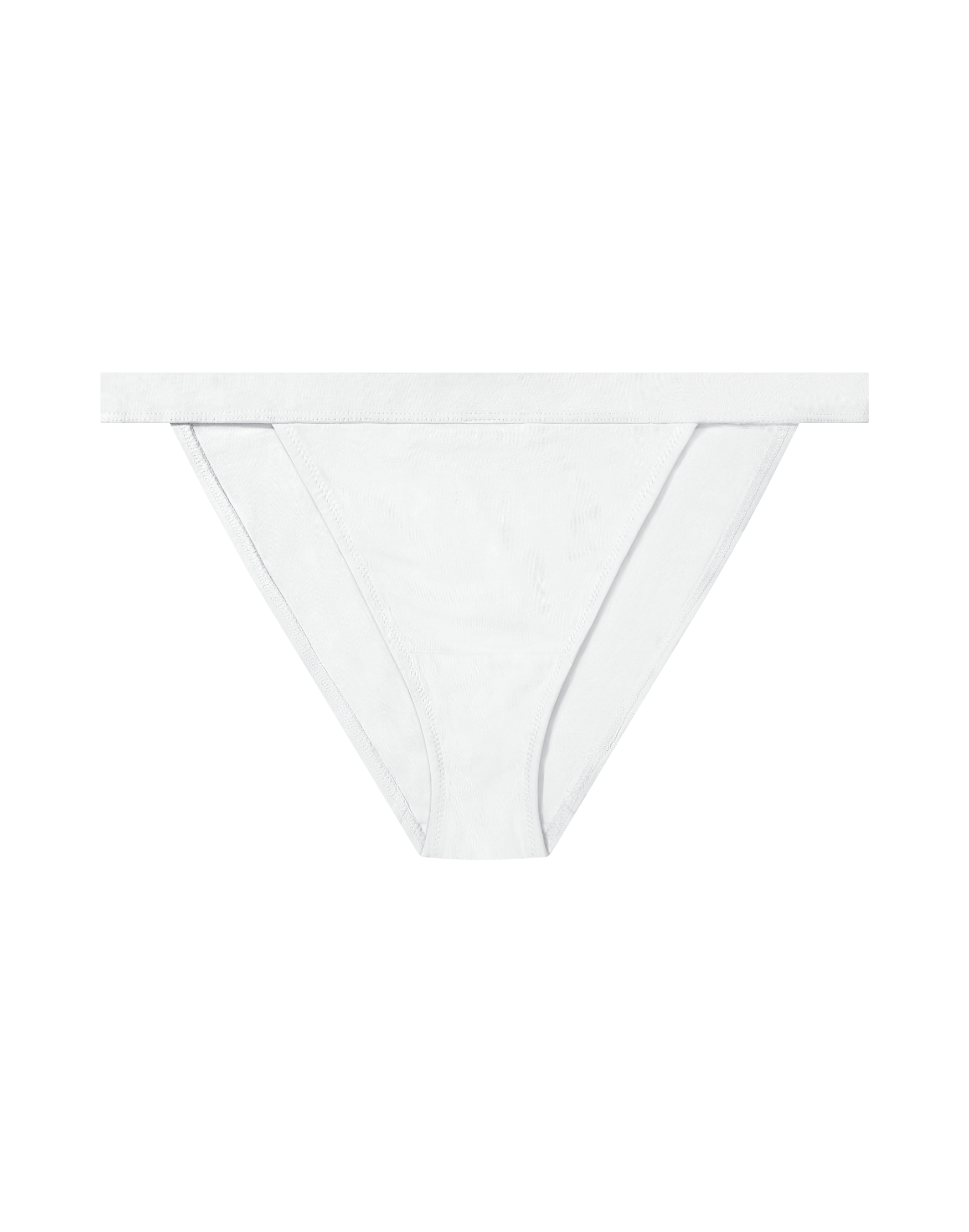Organic Supima Cotton Tanga