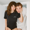 WEAR.PLANT.GROW. UNISEX ORGANIC COTTON T-SHIRT
