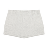 Men's Organic Cotton 'Breather' Brief (Heather Gray)