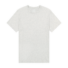 Men's Compostable Organic Cotton T-Shirt (Heather Gray)
