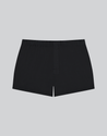 Men's classic organic cotton boxer black