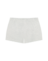 Men's classic organic cotton boxer gray