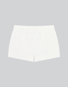 Men's classic organic cotton boxer white
