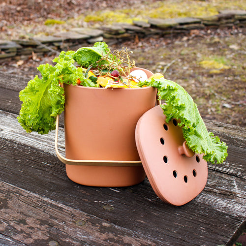 Compost Bin by Bamboozle Home
