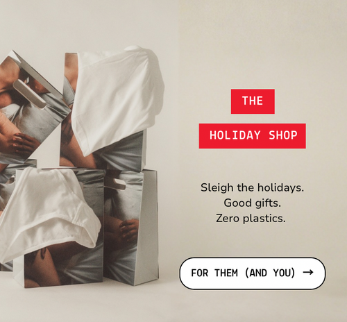 KENT | super natural basics