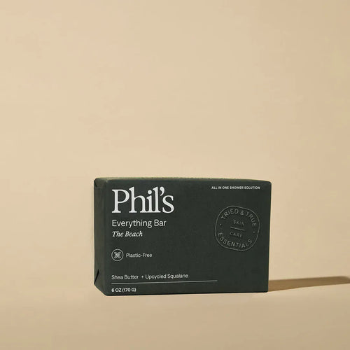 🎁 PHIL'S EVERYTHING BAR (100% off) | KENT