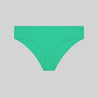GREEN ORGANIC COTTON UNDERWEAR BIKINI