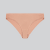 KENT womens 100% organic cotton underwear plastic free synthetic free in pink