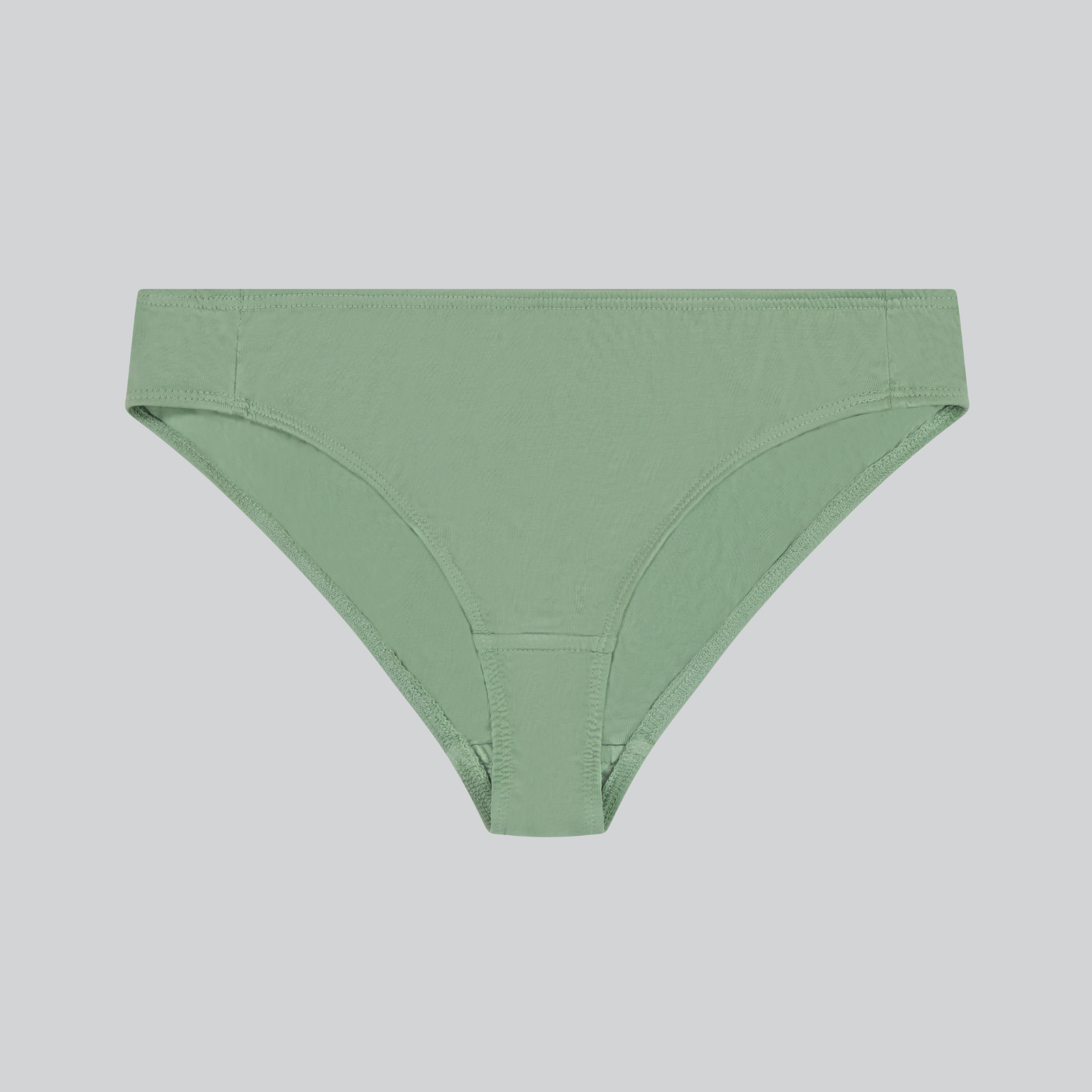 Compostable Organic Cotton Bikini – KENT