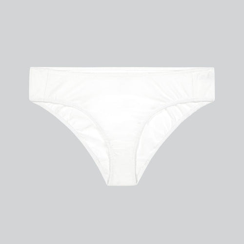 Compostable Organic Cotton Bikini – KENT