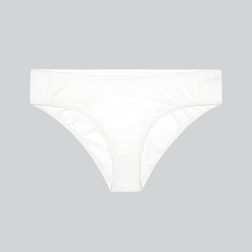 Compostable Organic Cotton Bikini