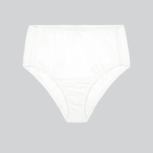 Organic Cotton Briefs, Women's Underwear