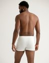 mens plastic free organic and compostable briefs