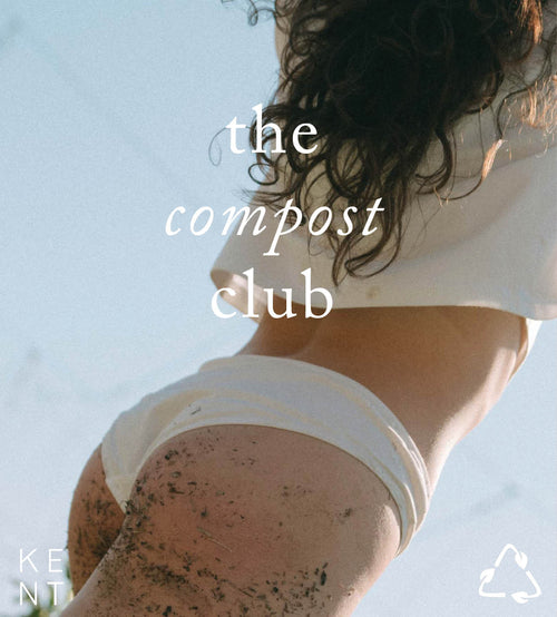 Compost Club Shipping Kit